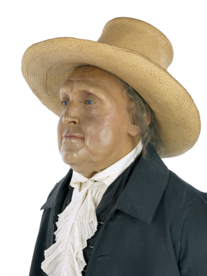 Jeremy Bentham