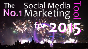 Social Media Marketing in 2015