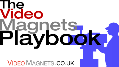 The Video Magnets Playbook