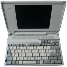 Toshiba T200