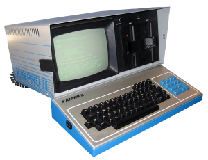 Kaypro II